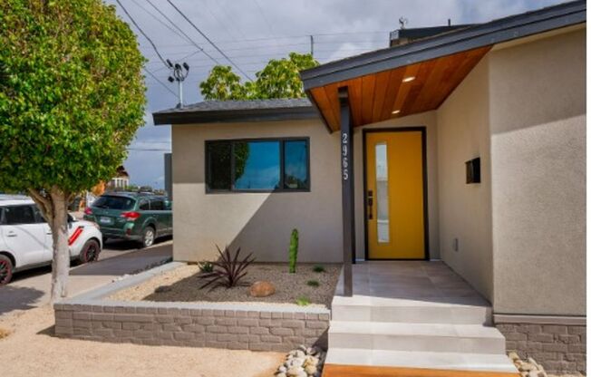 Your Dream Home for Rent