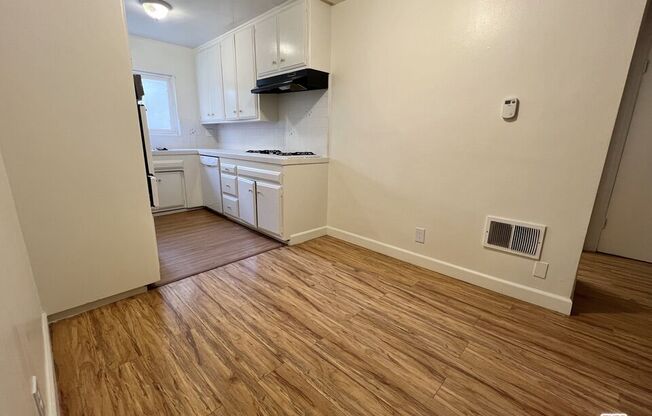 1 bed, 1 bath, 670 sqft, $2,425, Unit 2