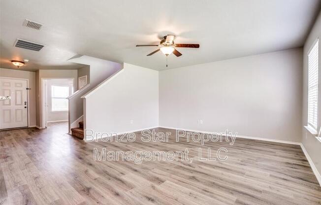 2820 Terrace Drive