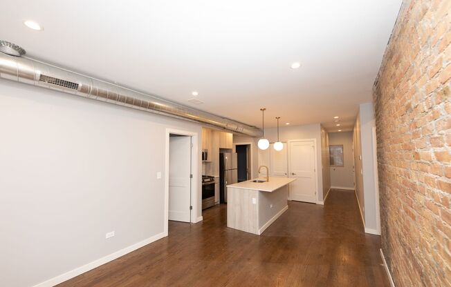2 beds, 2 baths, 796 sqft, $3,295, Unit 858-2A