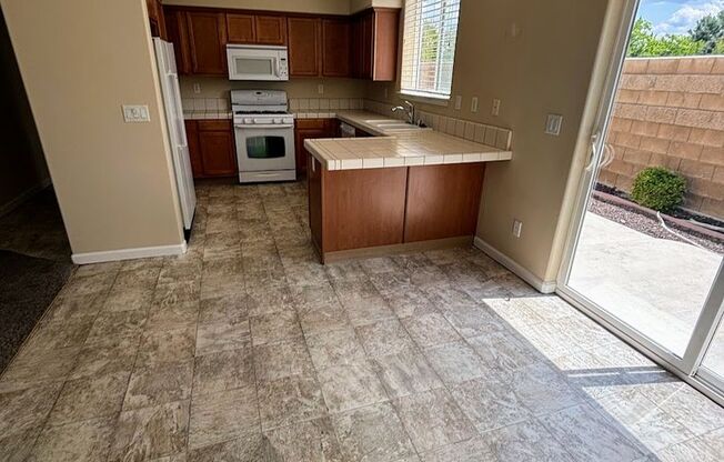 Nice home in Minden!
