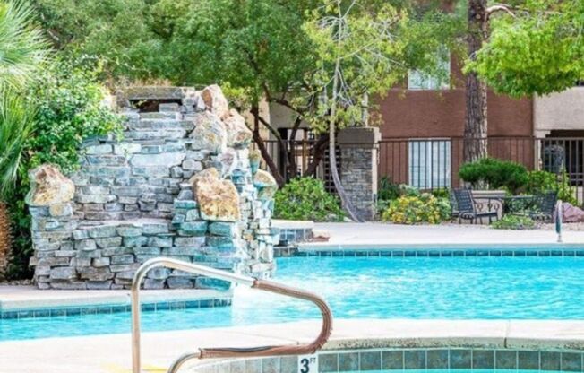 2 beds, 2 baths, $1,950