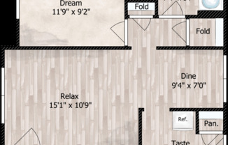 Home - Driftwood Apartments - Corpus Christi, TX