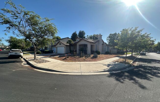 Turlock Home