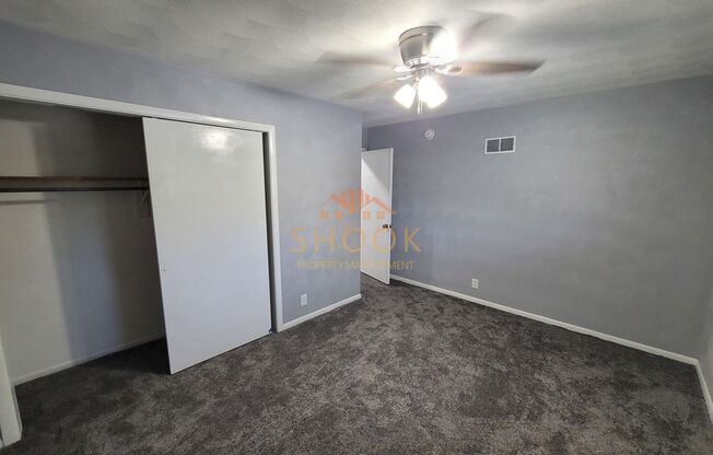 3 beds, 2 baths, 1,798 sqft, $1,999, Unit 2208 Rainbow Dr Apt A