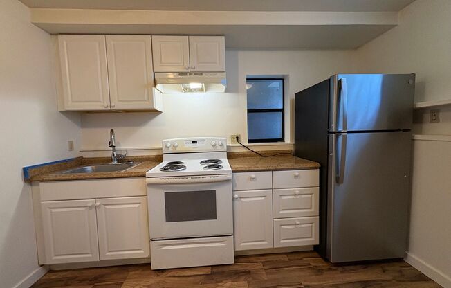 Skylark Apartments