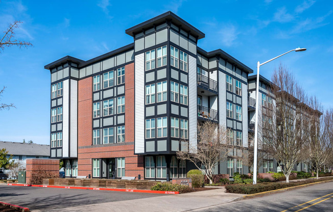 Welcome to Acadia Gardens