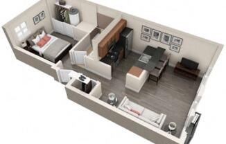 Partner-provided photo for $1955 unit