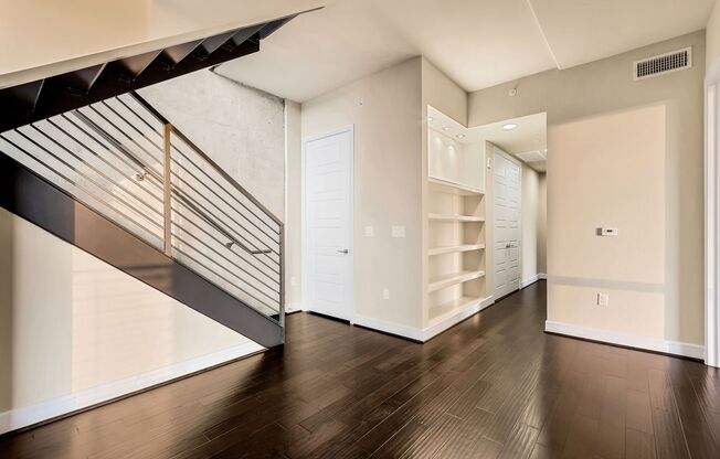 2 beds, 2.5 baths, 2,196 sqft, $8,732, Unit 1921