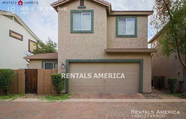 10146 E ISLETA AVE