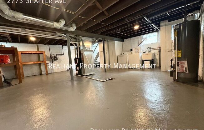 2773 SHAFFER AVE