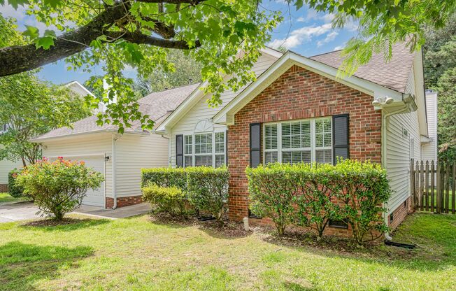 3 Bedroom 2 Bathroom Home in Walden Creek