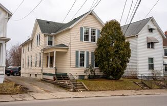 713 West 26th Street Erie PA 16508