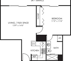 Partner-provided photo for $1499 unit