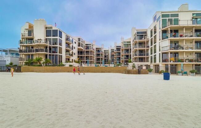 1145 PACIFIC BCH DR