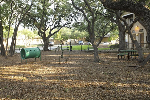 Parc at Wall Street Apartments in San Antonio