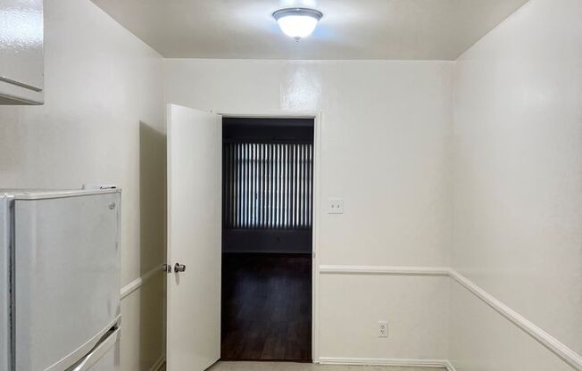 Studio, 1 bath, $1,650, Unit 03