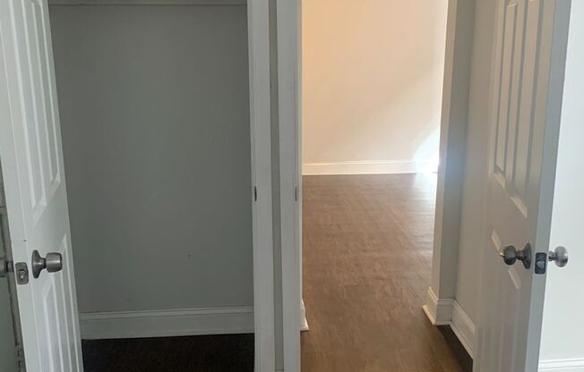 1 bed, 1 bath, $1,025, Unit Apt. A3