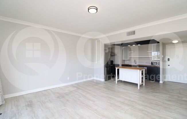 1 bed, 1 bath, 605 sqft, $1,699, Unit 2