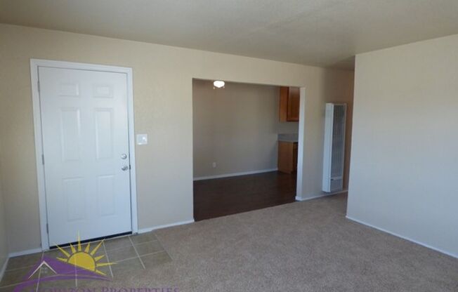 2 beds, 1 bath, 900 sqft, $1,220, Unit 7845 Sayonara Dr #D