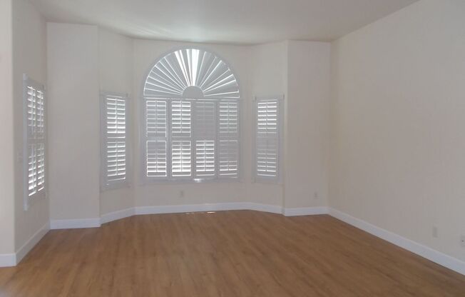 Charming Home in Gated Melrose Park Estates with Dual Fireplaces & Covered Patio