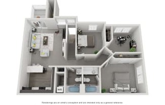 Partner-provided photo for $2445 unit