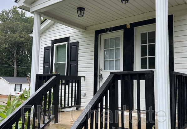 621 W IREDELL AVE