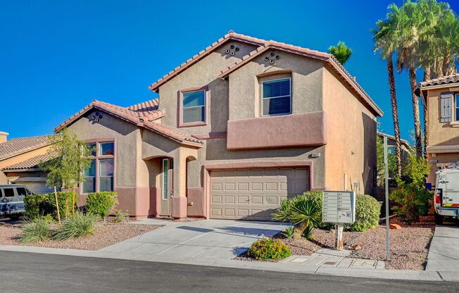 Stunning 4 Bed 2.5 Bath!