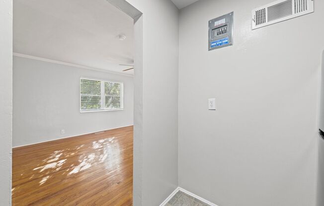 1 bed, 1 bath, 526 sqft, $995, Unit 4828 #3N