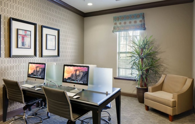 Apartments Near Columbia that Feel a World Apart