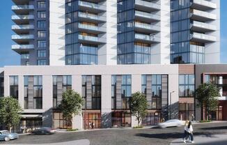 Modera McGavock apartments in Nashville, TN, offers studio, 1-, 2-, and 3-bedroom apartment homes for rent.