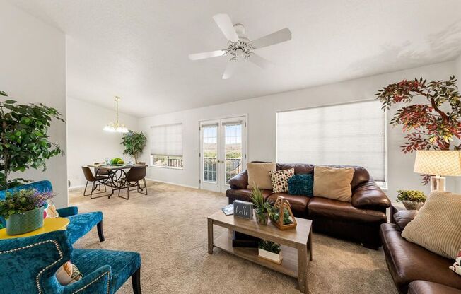 4 bedrooms plus 2 additional areas