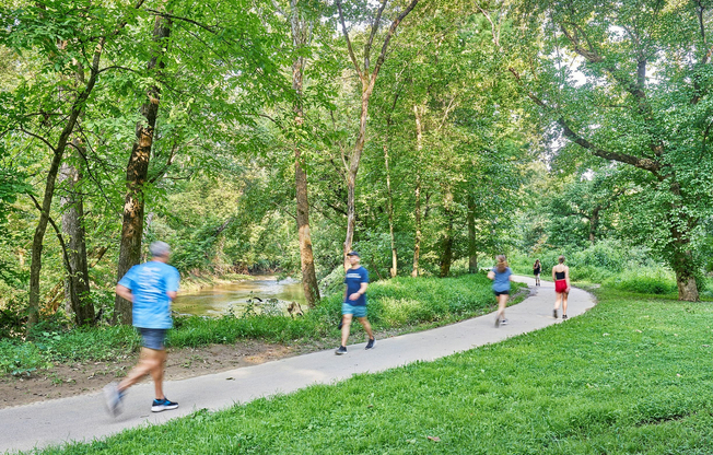 Meridian at Grosvenor Station