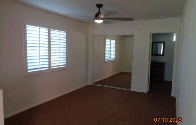 Charming Quartz Hill Guest House