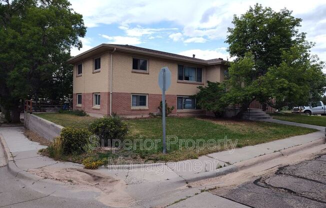 3021 Kelley Drive