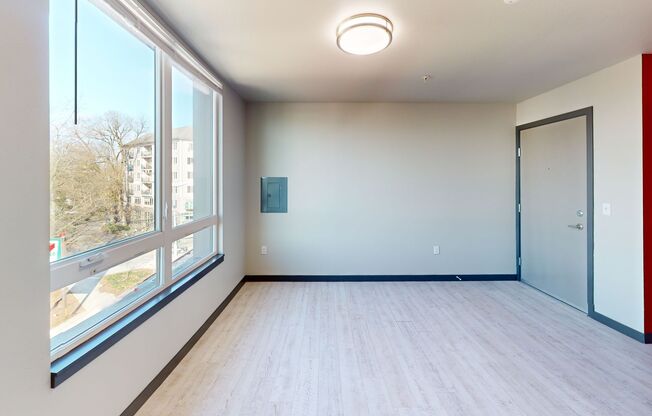 Studio, 1 bath, 258 sqft, $1,114, Unit 503