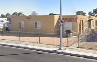 5317 W. Cheyenne Ave