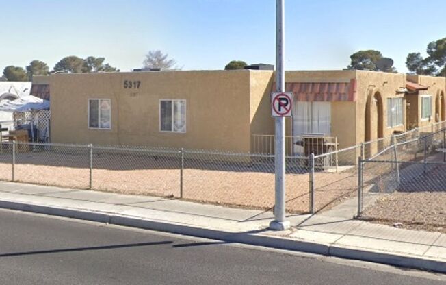 5317 W. Cheyenne Ave