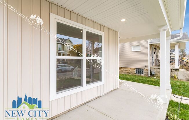 BRAND NEW 3 Bedroom Home Ready For Move In!