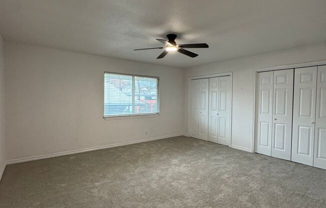 Sahara Suites Apartments