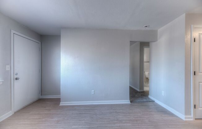 1 bed, 1 bath, 500 sqft, $850, Unit 02K
