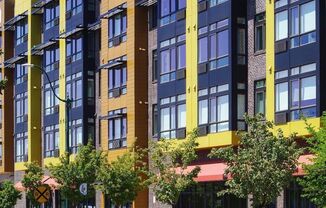 2 beds, 2 baths, 970 sqft, $2,150, Unit 301