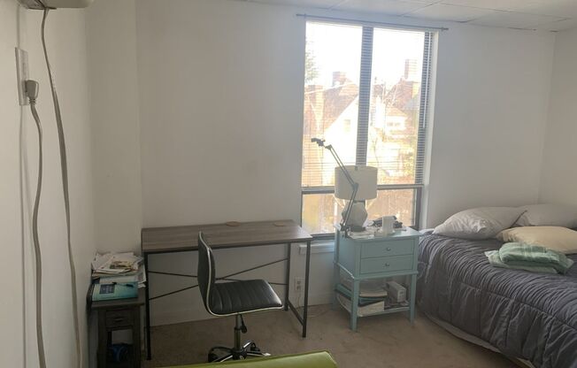 2 beds, 1 bath, $2,100, Unit S3
