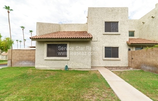 222 W BROWN RD