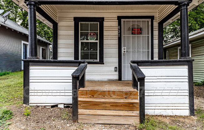 631 POTOMAC