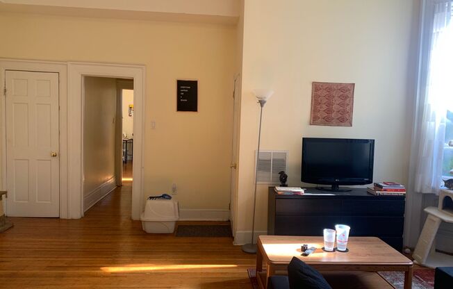 1509 N 16th