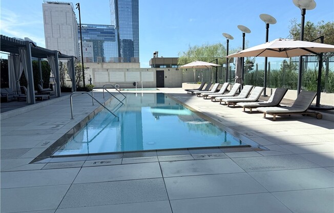 Studio, 1 bath, 480 sqft, $3,900, Unit 3105