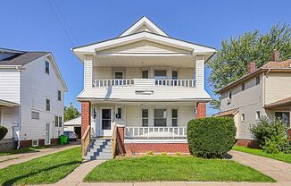 4930 E 108 ST GARFIELD HEIGHTS, OH. 44125