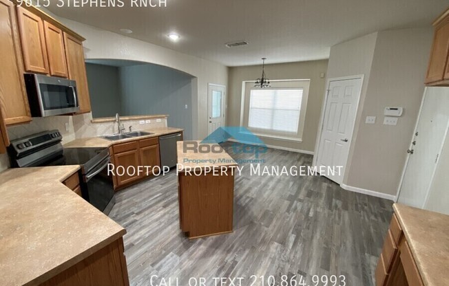 9615 STEPHENS RNCH