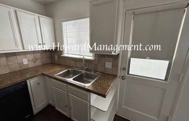 1 bed, 1 bath, $1,795, Unit 1